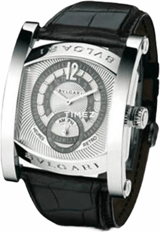 Bulgari Assioma AAW48GLHR