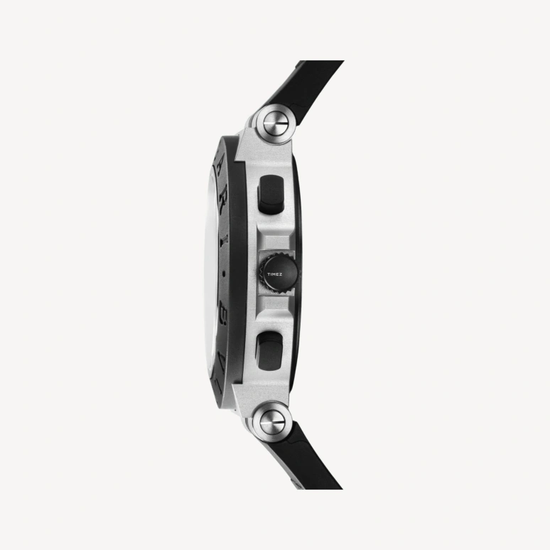 Bulgari,Other 41mm,41mm,Aluminium,Black,Automatic,Chronograph,Round,103868