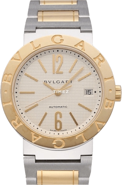 Bulgari Bulgari Bulgari BB38WSGD/N
