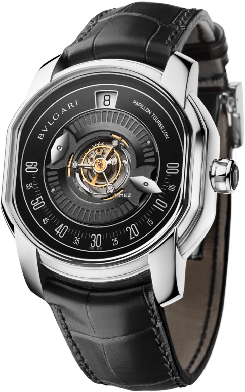 Bulgari Haute Horlogerie 102347