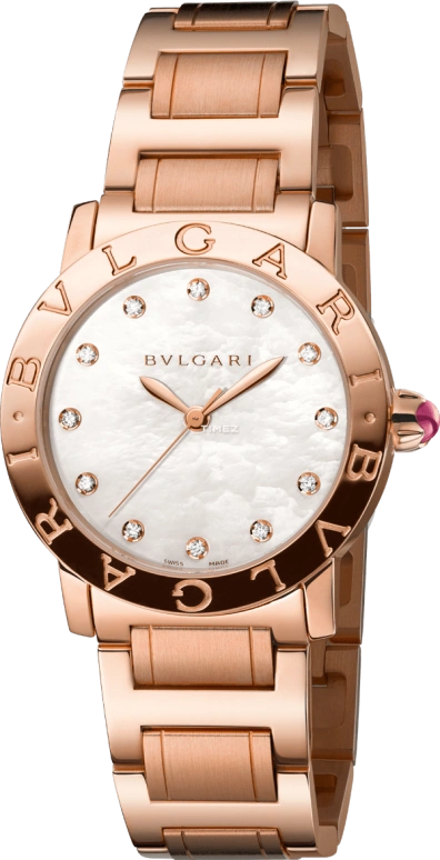 Bulgari Bulgari Bulgari 102090