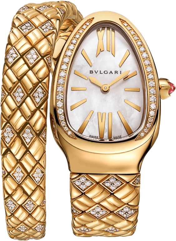 Bulgari Serpenti 103747