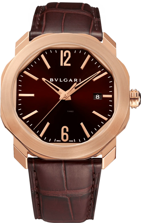 Bulgari Octo 102702