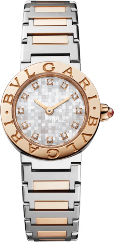 Bulgari Bulgari Bulgari 104114
