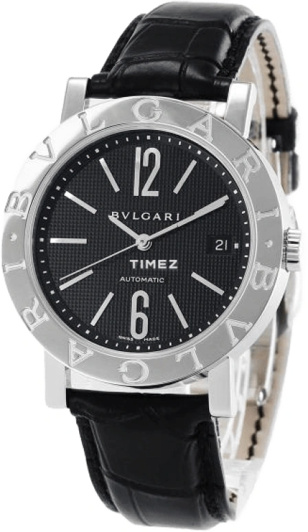 Bulgari Bulgari Bulgari BB38BSLDAUTO/N
