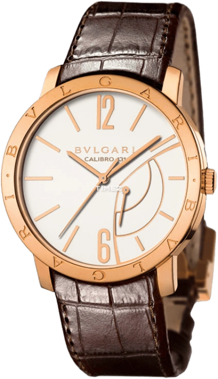 Bulgari Bulgari Bulgari BBP43WGL