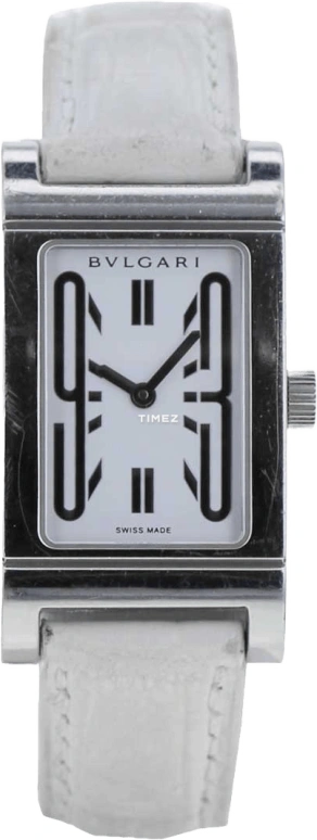 Bulgari Rettangolo RT39S