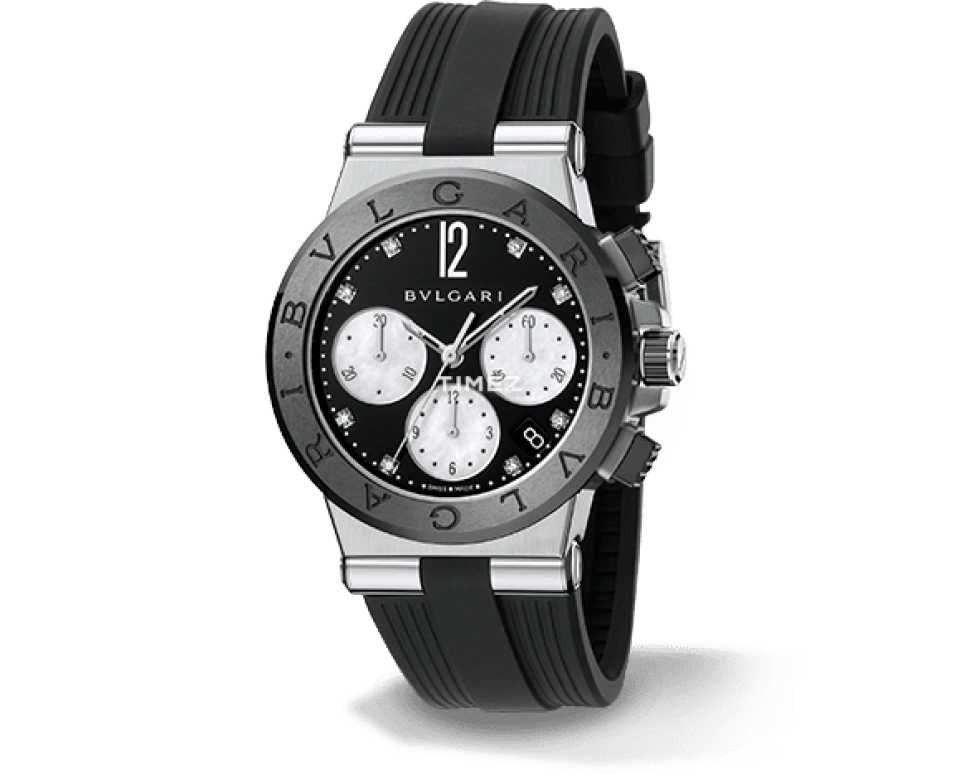 Bulgari Diagono 102049