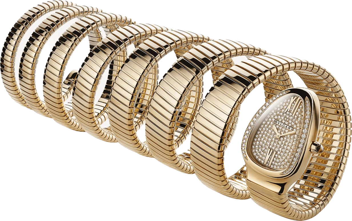 Bulgari Serpenti 103183