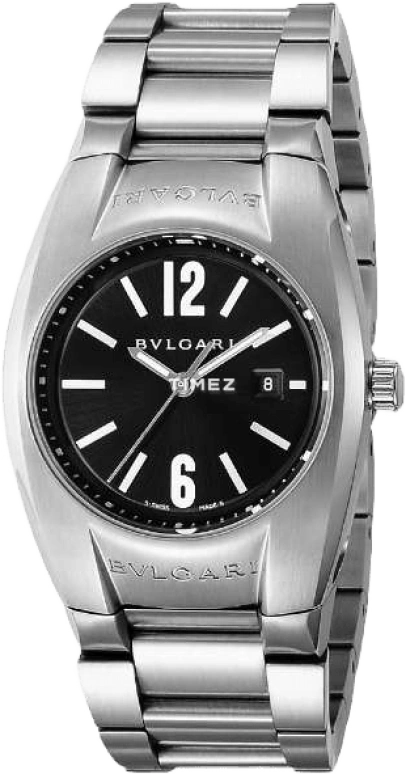 Bulgari Ergon EG30SSD