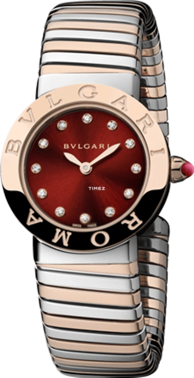 Bulgari Bulgari Bulgari 102456