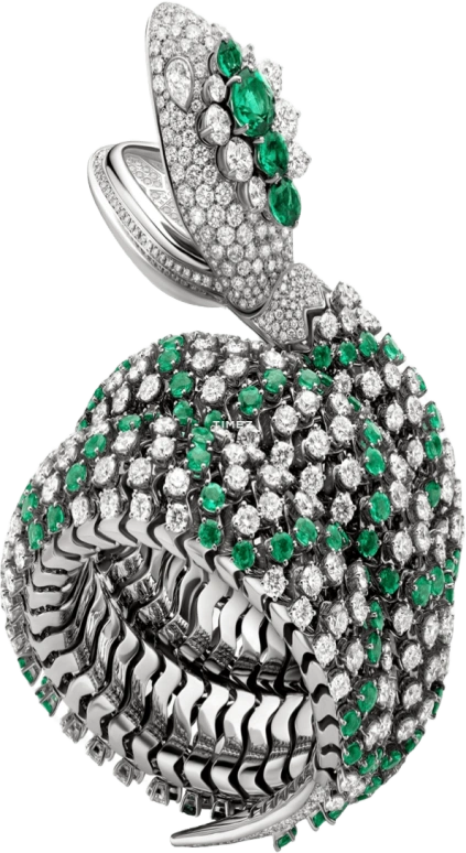Bulgari Serpenti 102866