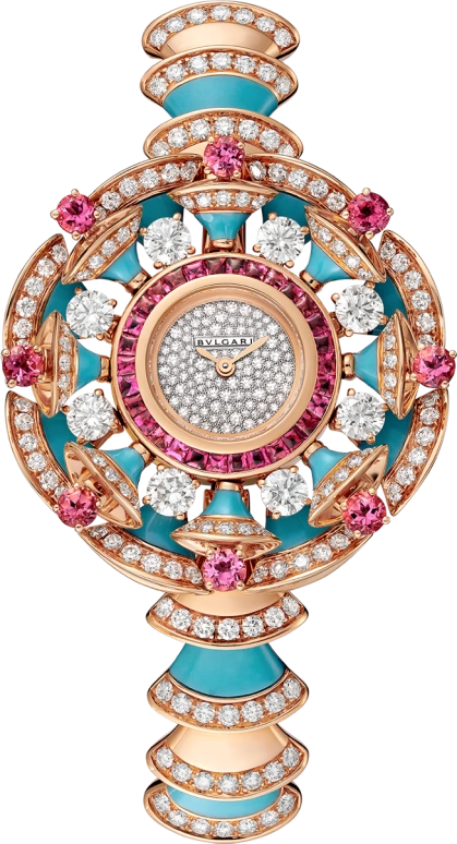 Bulgari Divas' Dream 102079