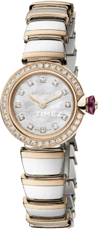 Bulgari Lvcea 103049