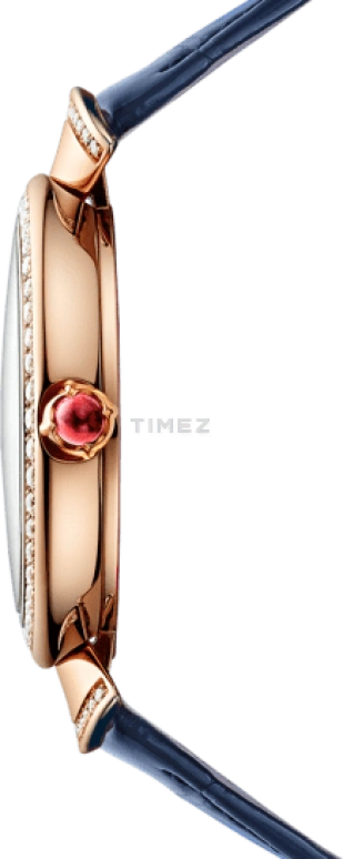 Bulgari,Divas' Dream 33mm,33mm,Rose Gold,White,Quartz,Round,103769