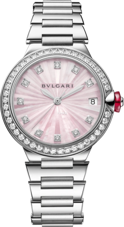 Bulgari Lvcea 104106