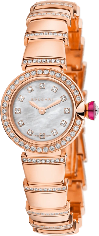 Bulgari Lvcea 102503