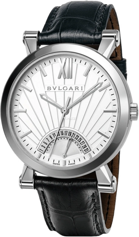 Bulgari Other 101707