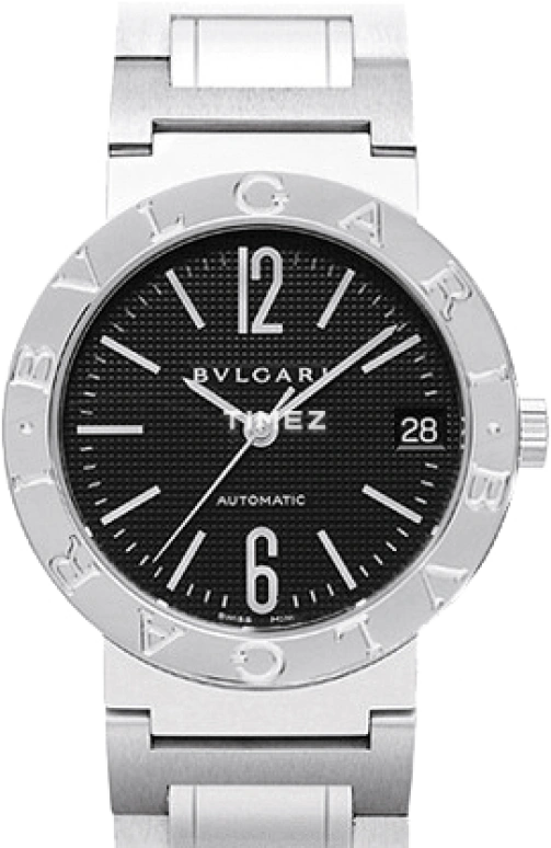 Bulgari Bulgari Bulgari BB33BSSD/N