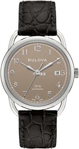bulova bulova-commodore 