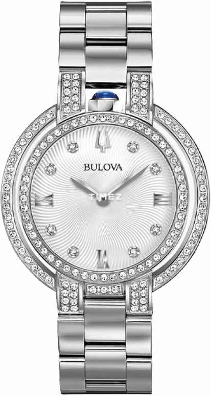 Bulova Rubaiyat 96R220