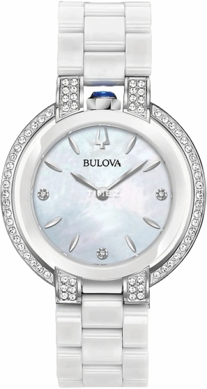 Bulova Rubaiyat 98R265