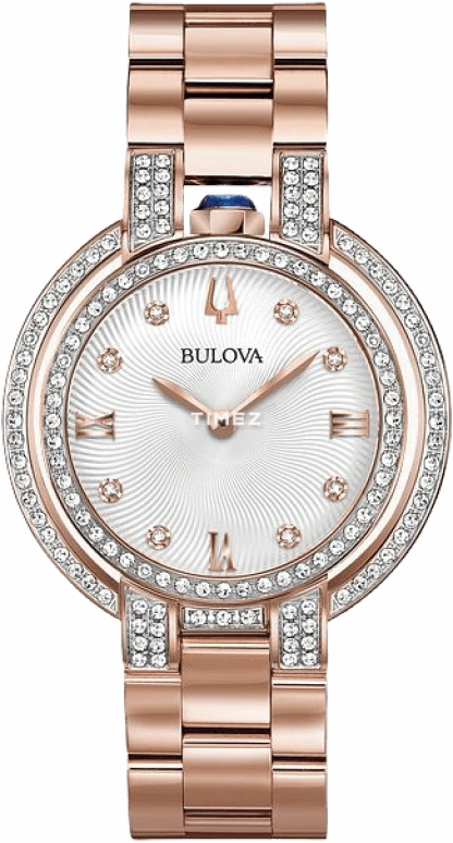 Bulova Rubaiyat 98R250