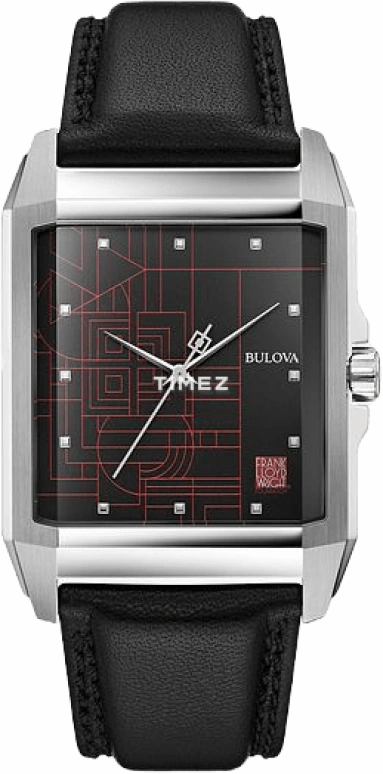 Bulova December Gifts 96A223