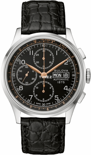 bulova bulova-chronograph 