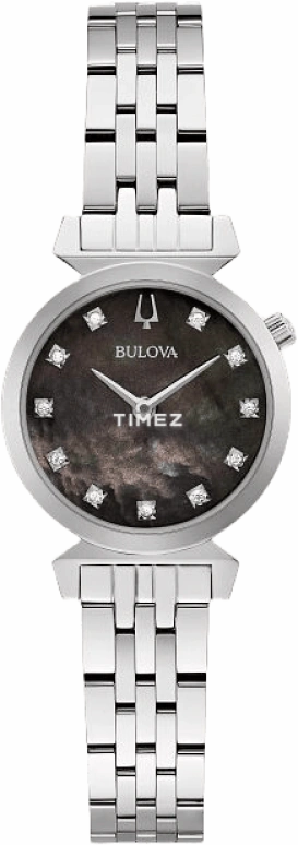 Bulova Regatta 96P221