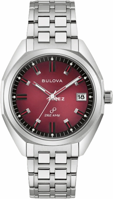 Bulova Jet Star 96B401