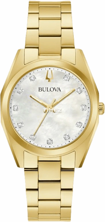 Bulova Surveyor 97P172