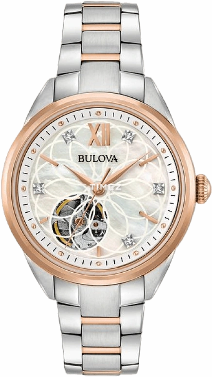 Bulova Sutton 98P170