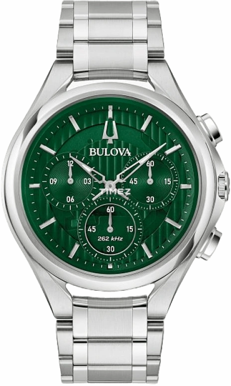 Bulova Curv 96A297