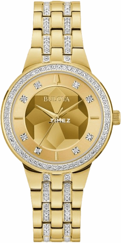 Bulova Phantom 97L176