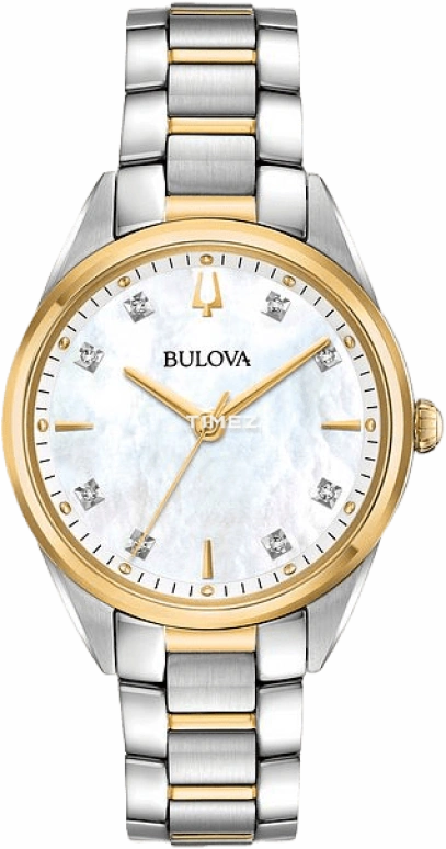 Bulova Sutton 98P184