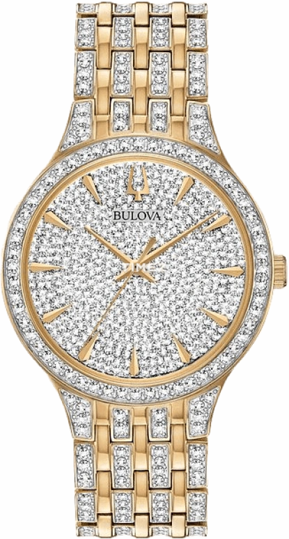 Bulova Phantom 98A229