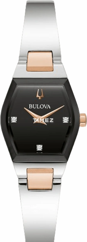 Bulova Gemini 98P216