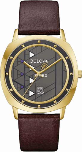 bulova bulova-hollyhock-house 