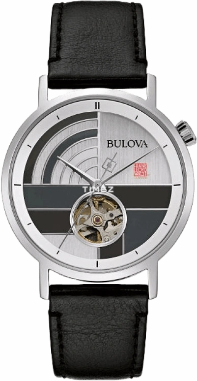 Bulova The Oculus Automatic 96A248