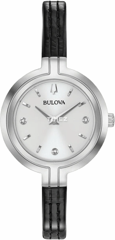 Bulova Rhapsody 96P211