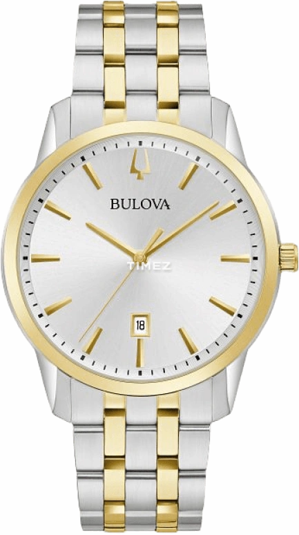 Bulova Sutton 98B385