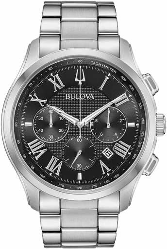 bulova bulova-wilton 