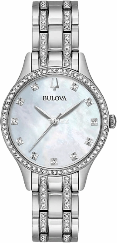 Bulova Crystal 96X145