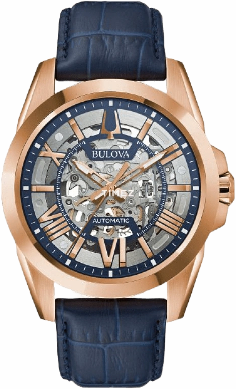 Bulova Sutton 97A161