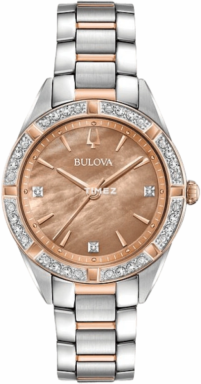 Bulova Sutton 98R264