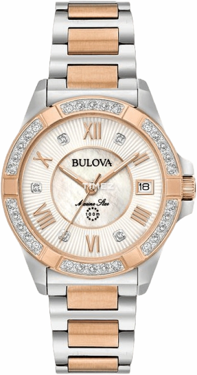 Bulova Marine Star 98R234