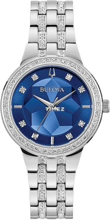 Bulova Phantom 96L276