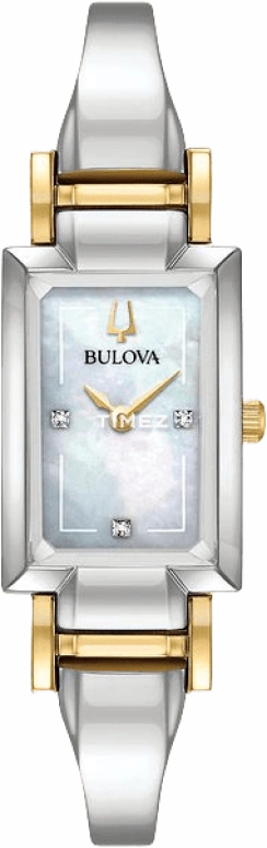 Bulova Classic 98P188