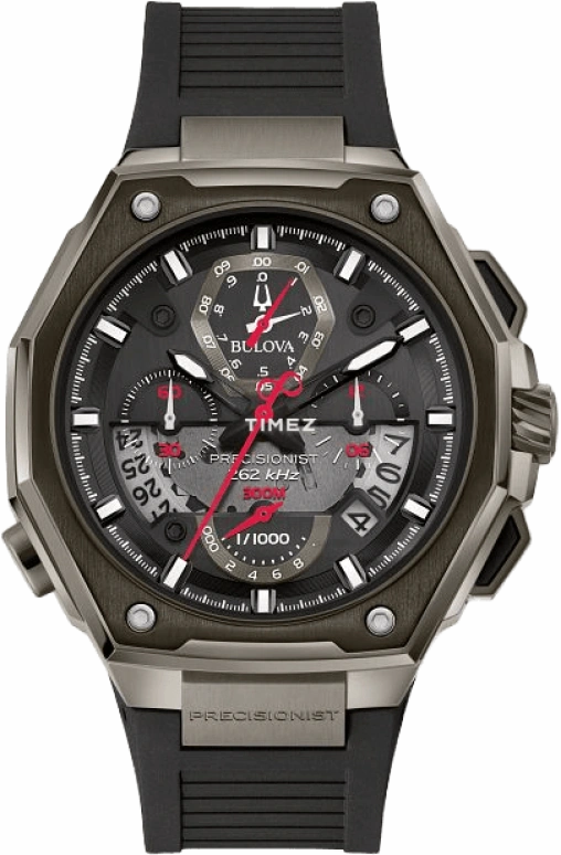 Bulova Series X 98B358